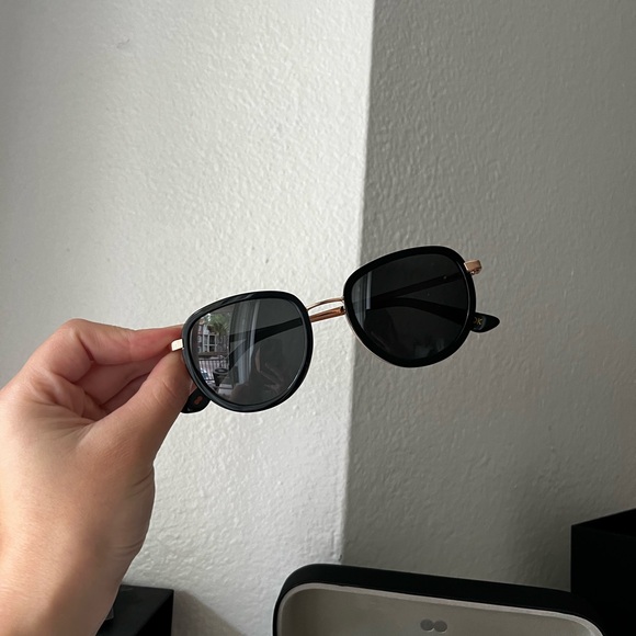 Christopher Cloos Gouverneur in Noir - Picture 4 of 7